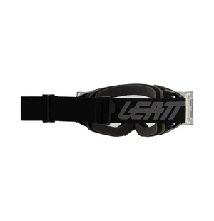 Leatt Ajolasit Vizion 3.5 Leatt Roll-Off Stealth Clear 90 VLT kuva