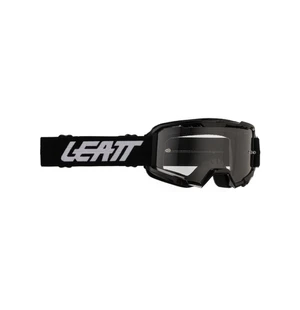 Leatt Ajolasit Vizion 2.5s #Small Black Clear 90 VLT kuva