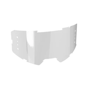 Leatt Lens Vizion 3.5 Leatt Lens Roll-Off Clear 90 VLT kuva
