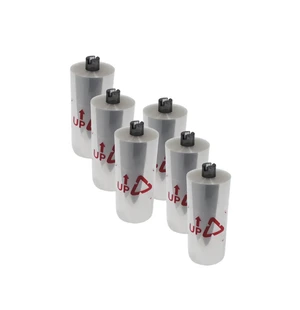 Leatt Roll-Off Vizion film 45mm 6-pack kuva