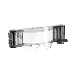 Leatt Roll-Off Velocity Kit 5.5/6.5 Pro with frame kuva