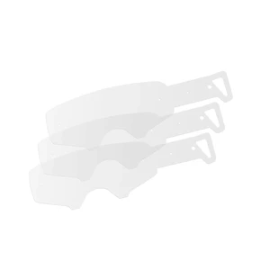 Leatt Tear-off Velocity Laminated Perimeter Sealed 2x7-pack kuva