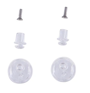 Alpinestars Pinlock & Tear off PINS set kuva