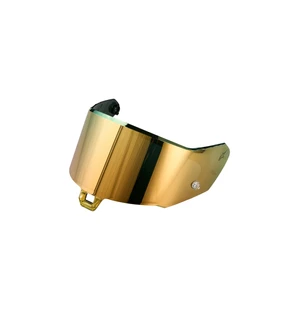 Alpinestars Visiiri R10 Gold mirror kuva