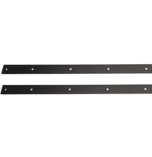 Kimpex Kulutusterä suora 72" 182cm 2x96cm kuva