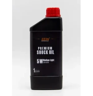 LEN Performance 5w Shock oil 1L kuva