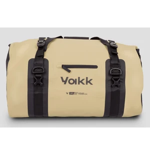 Yakk EXP GARA 30L Motorcycle bag sand kuva