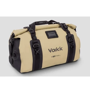Yakk EXP GARA 50L Motorcycle bag sand kuva