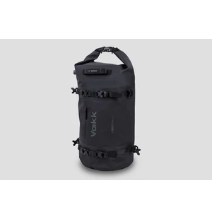 Yakk EXP FAGA 50L Motorcycle rollbag black kuva