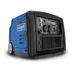 Scheppach Inventer generator SG3400i image
