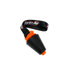 Twin Air Pesutulppa iso Dia 27mm to 50mm (with Strap) kuva