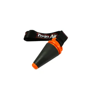 Twin Air Pesutulppa pieni Dia 18mm to 40mm (with Strap) kuva