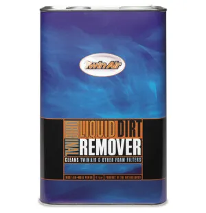 Twin Air Liquid Dirt Remover Air Filter Cleaner (4 liter) (4) (IMO) kuva