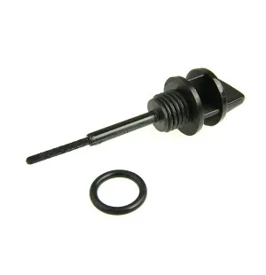 Öljytäyttökorkki, 139QMA/B kuva