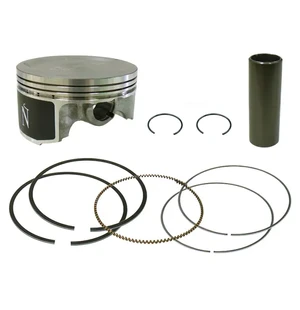 Namura Mäntä Yamaha Grizzly 700 2007-13 101.99mm kuva
