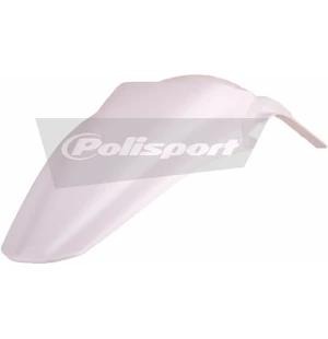 Bakskärm Polisport KX250F 13-14/KX450F 12-14 image