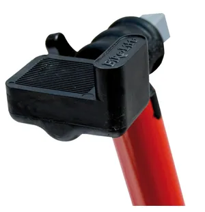 Bike-Lift Set of universal rubber covered adapters. SAG-10 kuva