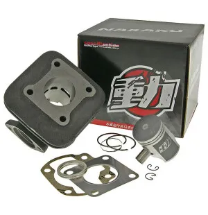 Naraku Sylinterisarja, 50cc, SYM 2-T 06- ilmajäähdytys kuva