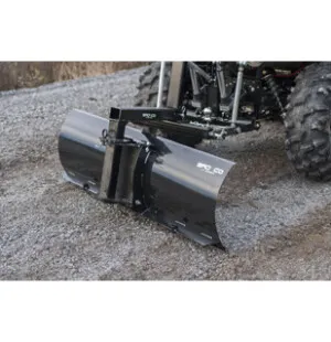 Bronco Fästram för schaktblad  bak image