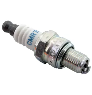 NGK sparkplug CMR7H kuva