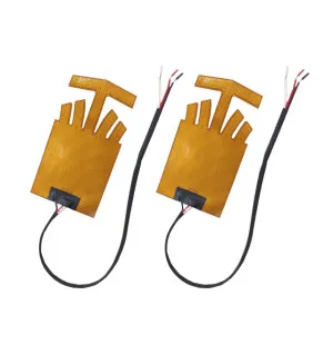 Sno-X Kahvanlämmitinsarja Pitkä kuva