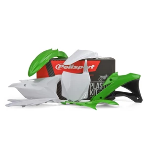 Polisport plastkit KX85 14-21 OEM (1) kuva
