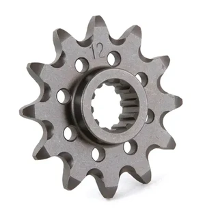 ProX Front Sprocket TM125 '01-19 + TM144 '08-19 -12T- kuva