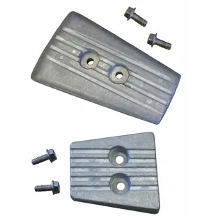 Anodsats aluminium Volvo Penta DPS-A/DPS-B/SX-A image