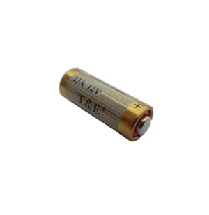 Bronco Batteri till fjärrkontroll vinsch image