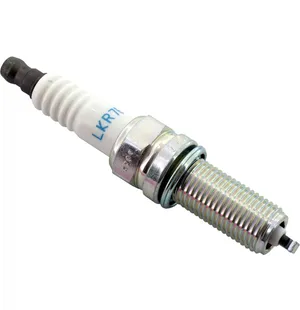 NGK sparkplug LKR7E kuva