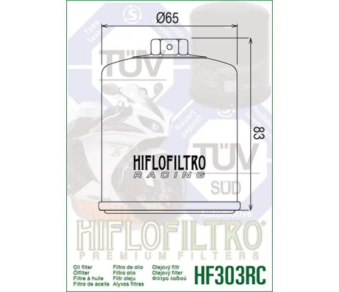 HF303RC-2 kuva