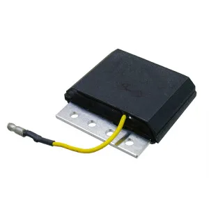 Sno-X Jännitteensäädin LR9 heavy-duty = 240W kuva