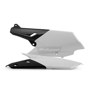 Polisport sivunumerokilvet YZ250F 14-18 YZ450F 14-17 (5) kuva