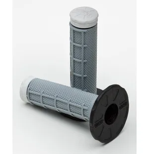 Protaper Tupet Tri-Density ½ Waffle Valkoinen/Harmaa kuva