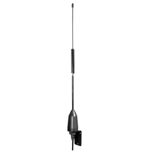 Shakespeare YRR AM/FM stainless steel AM/FM antenni kuva