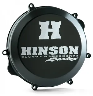 Hinson Clutch Cover 450Sxf 07-10 Sx 09-10/505Sxf 07-08 Sx 09-10 /450Xc-F 08-1 kuva