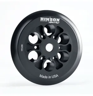 Hinson Painelevy YFZ450 04-11 YZ450F 07-14 kuva