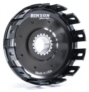 Hinson Kytkinkori YZ250F 09-13 kuva