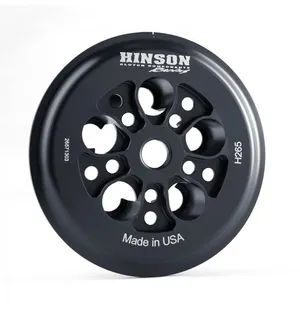 Hinson Painelevy CRF250 10-14 kuva
