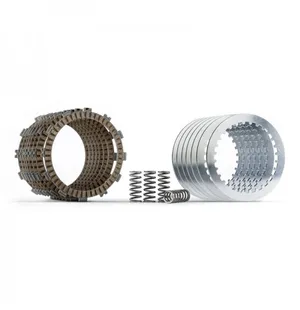 Hinson Clutch Fiber Steel Spring Kit Hon 8/7/4 kuva