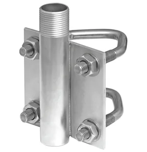Shakespeare AHDVM stainless steel heavy duty vertical mount kuva