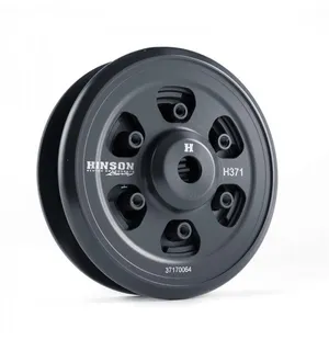 Hinson Ih/Pp Kit Ktm 450Sxf Factory Edition (Efi) 2012 kuva