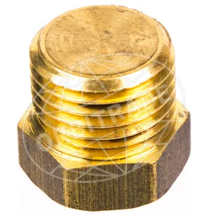 Orbitrade drain plug 1/4´´ kuva