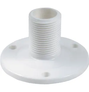 Shakespeare 4711 nylon flange mount 25mm kuva