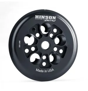 Hinson Painelevy KTM125/200 98-05 CR125 8 kuva