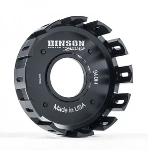 Hinson Kytkinkori YFZ350 Banshee 87-06 kuva