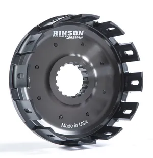 Hinson Kytkinkori CR125 87-99 kuva