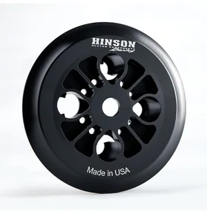 Hinson Painelevy CRF150R 07-12 kuva