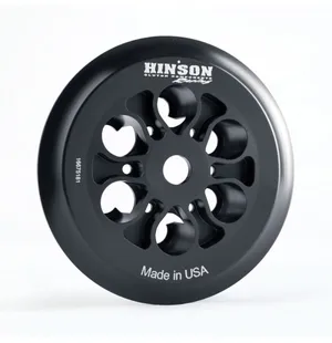 Hinson Painelevy YFZ450 04-05 9:lle levylle kuva