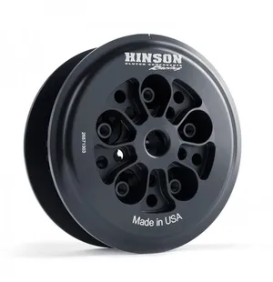 Hinson Sisänapa / Painelevy srj. KX450F 06-14 kuva